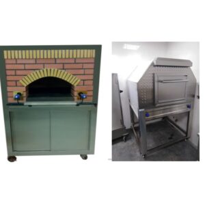 Ovens